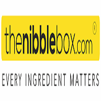 The Nibble Box discount coupon codes